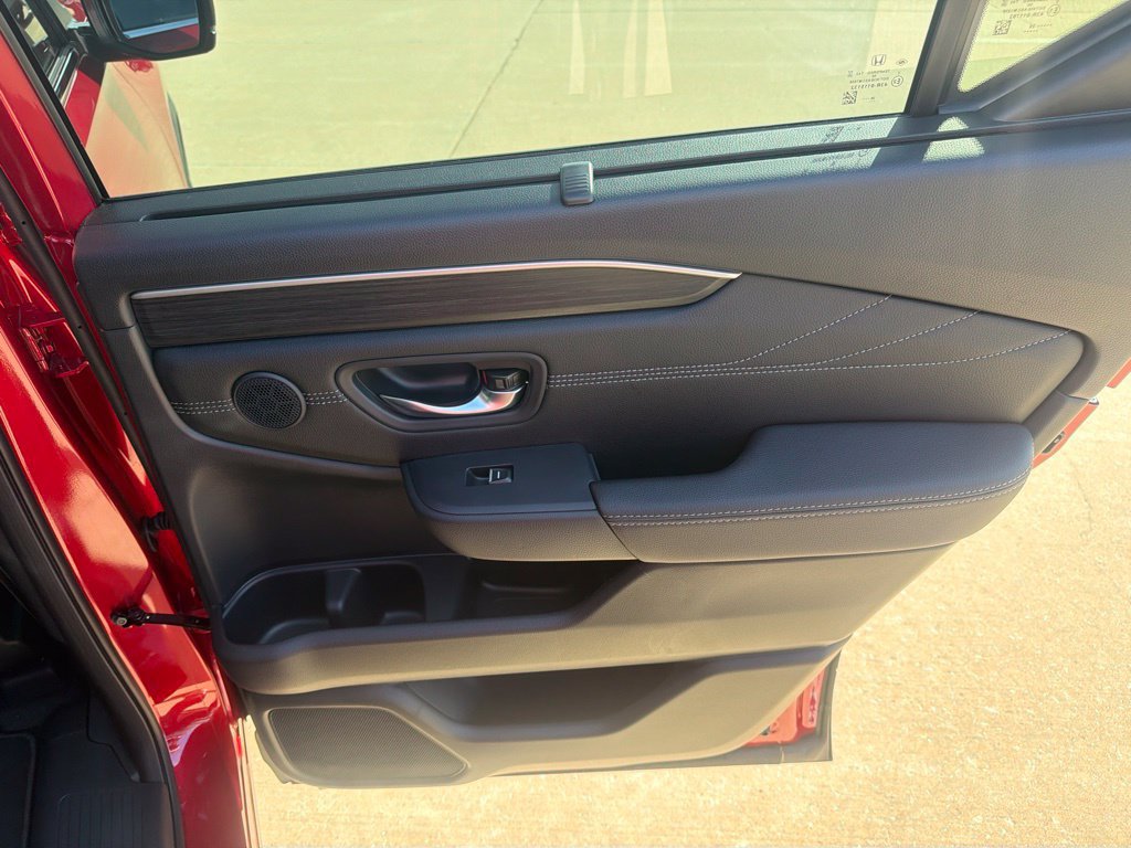 New 2026 Honda Pilot Touring image 31