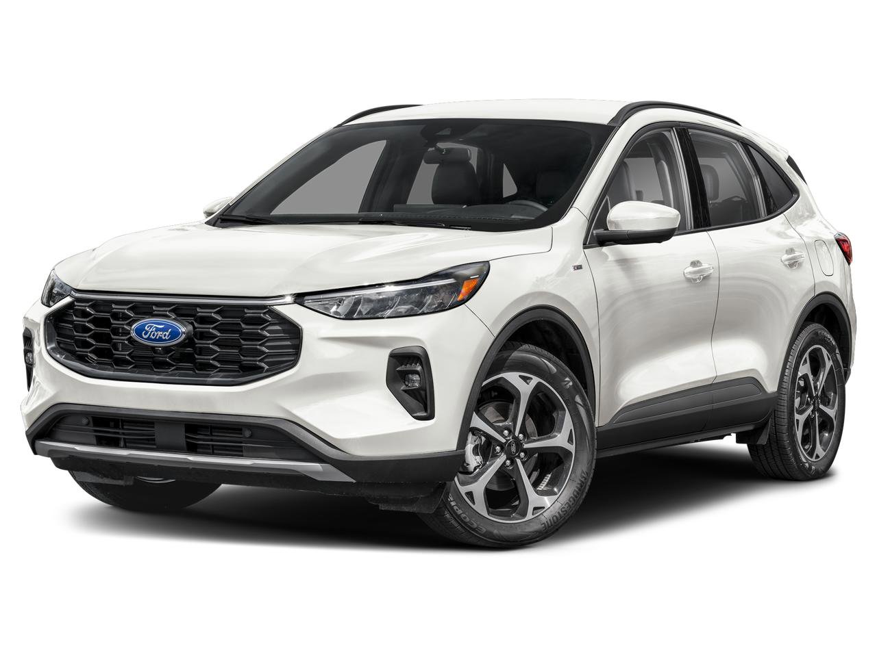 New 2026 Ford Escape ST-Line Select w/ Tech Pack #1 image 15