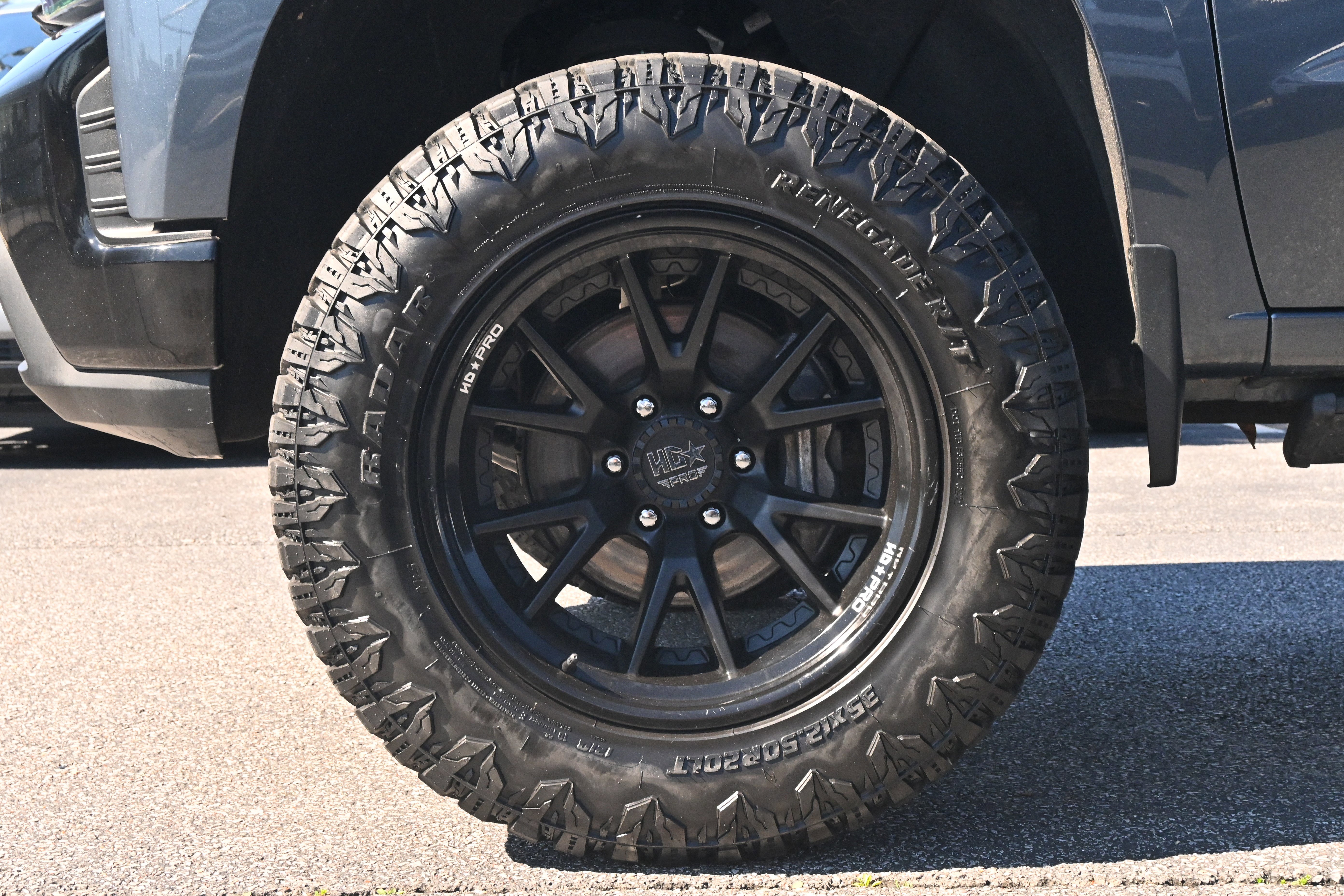 Used 2021 Chevrolet Silverado 1500 Custom Trail Boss w/ Safety Confidence Package image 22