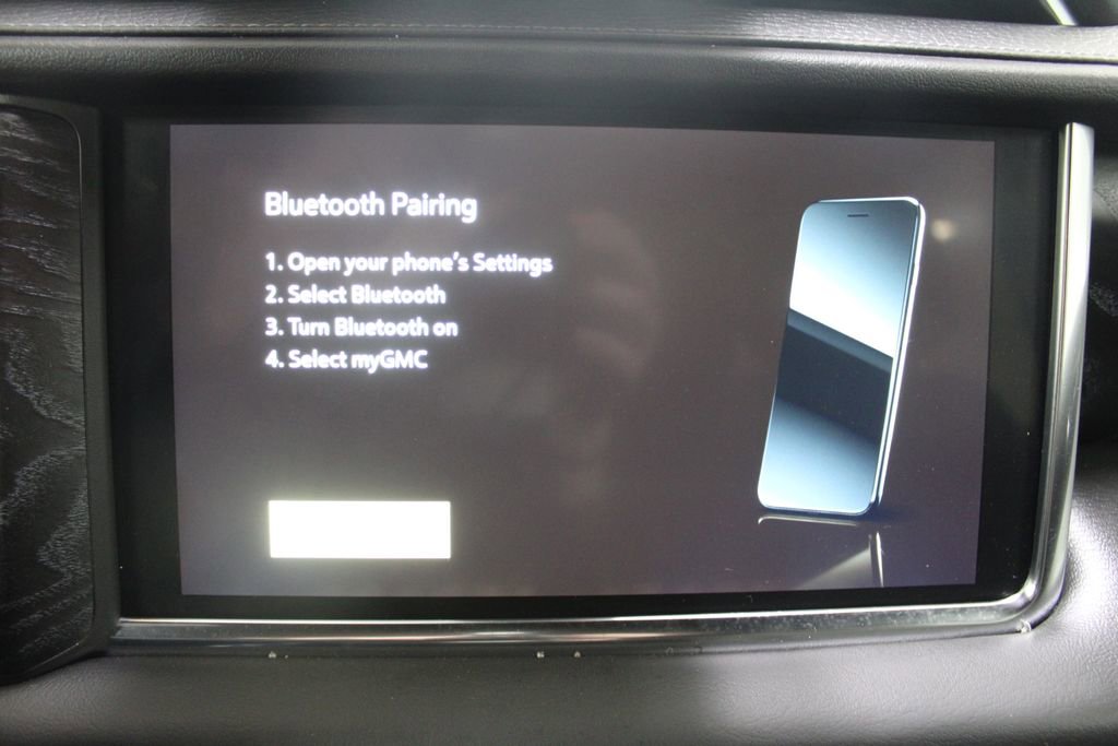 Used 2022 GMC Yukon Denali image 49