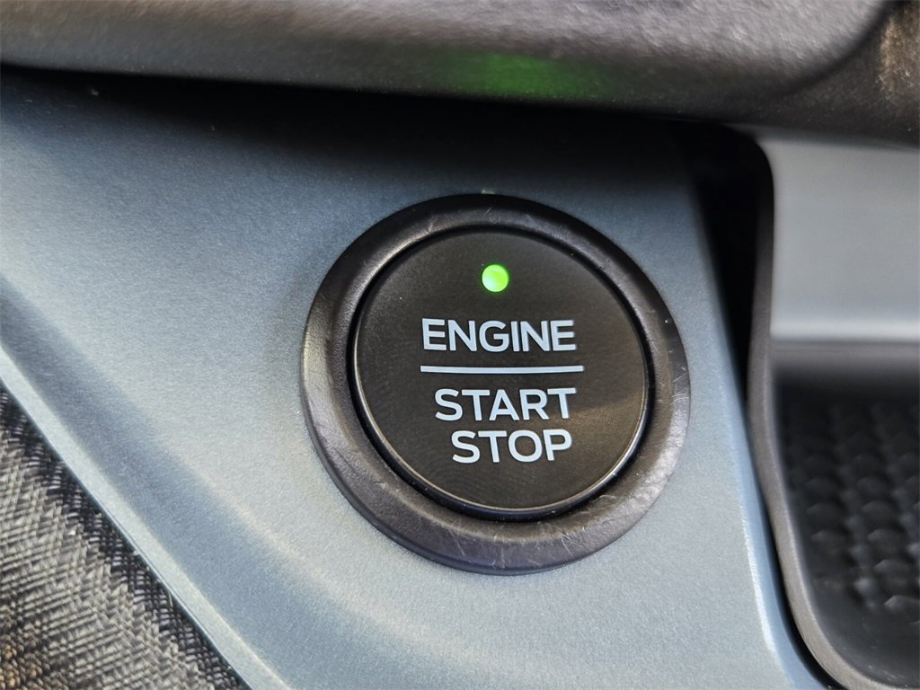 Used 2021 Ford Bronco Sport Badlands image 26