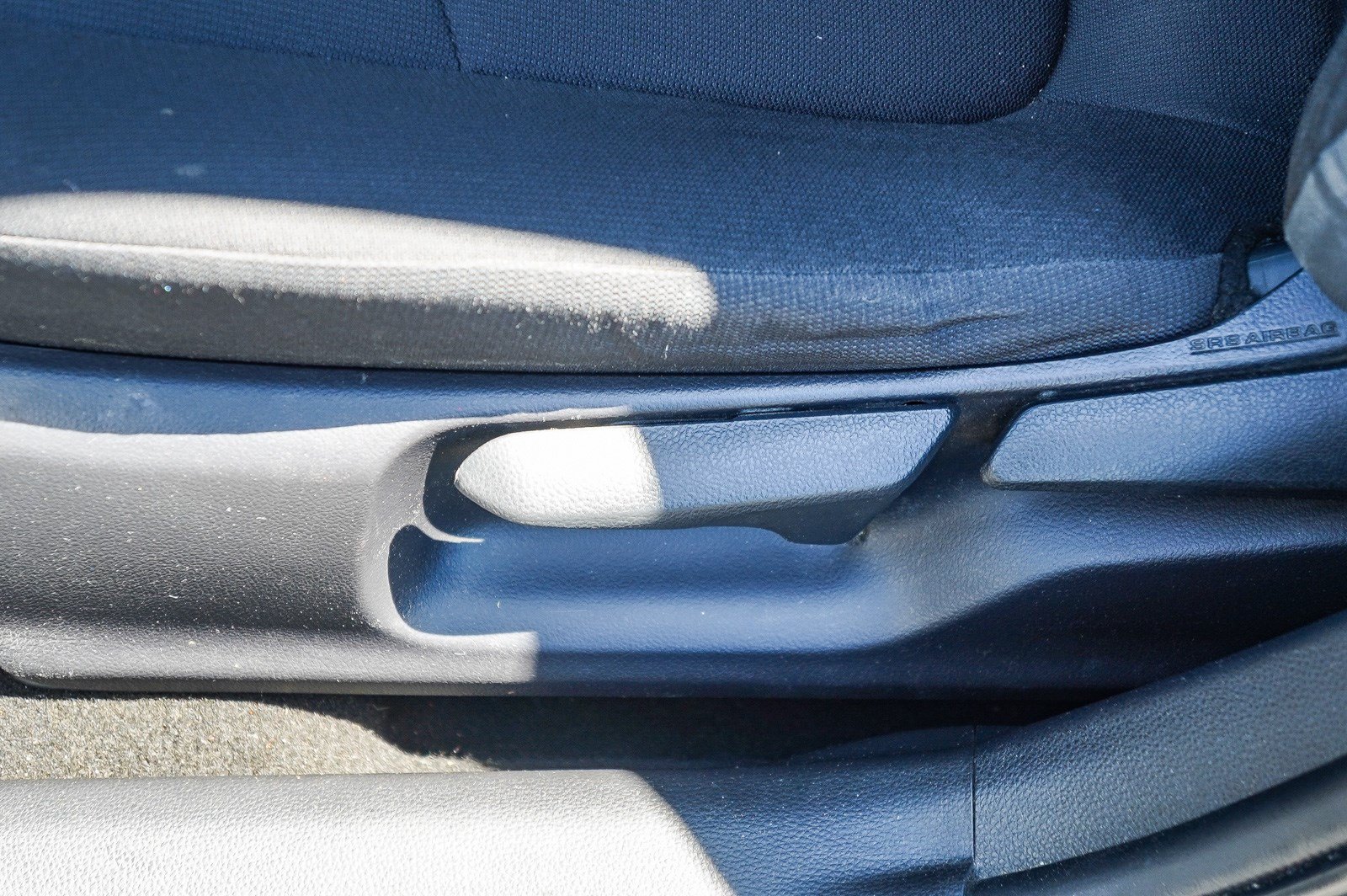 Used 2021 Toyota Corolla LE w/ Carpet Mat Package (TMS) FWD image 22