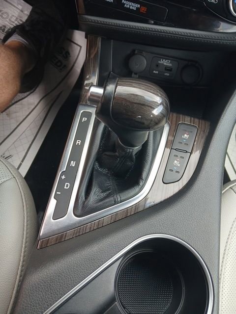 Used 2015 Kia Optima EX w/ EX Premium Package image 23