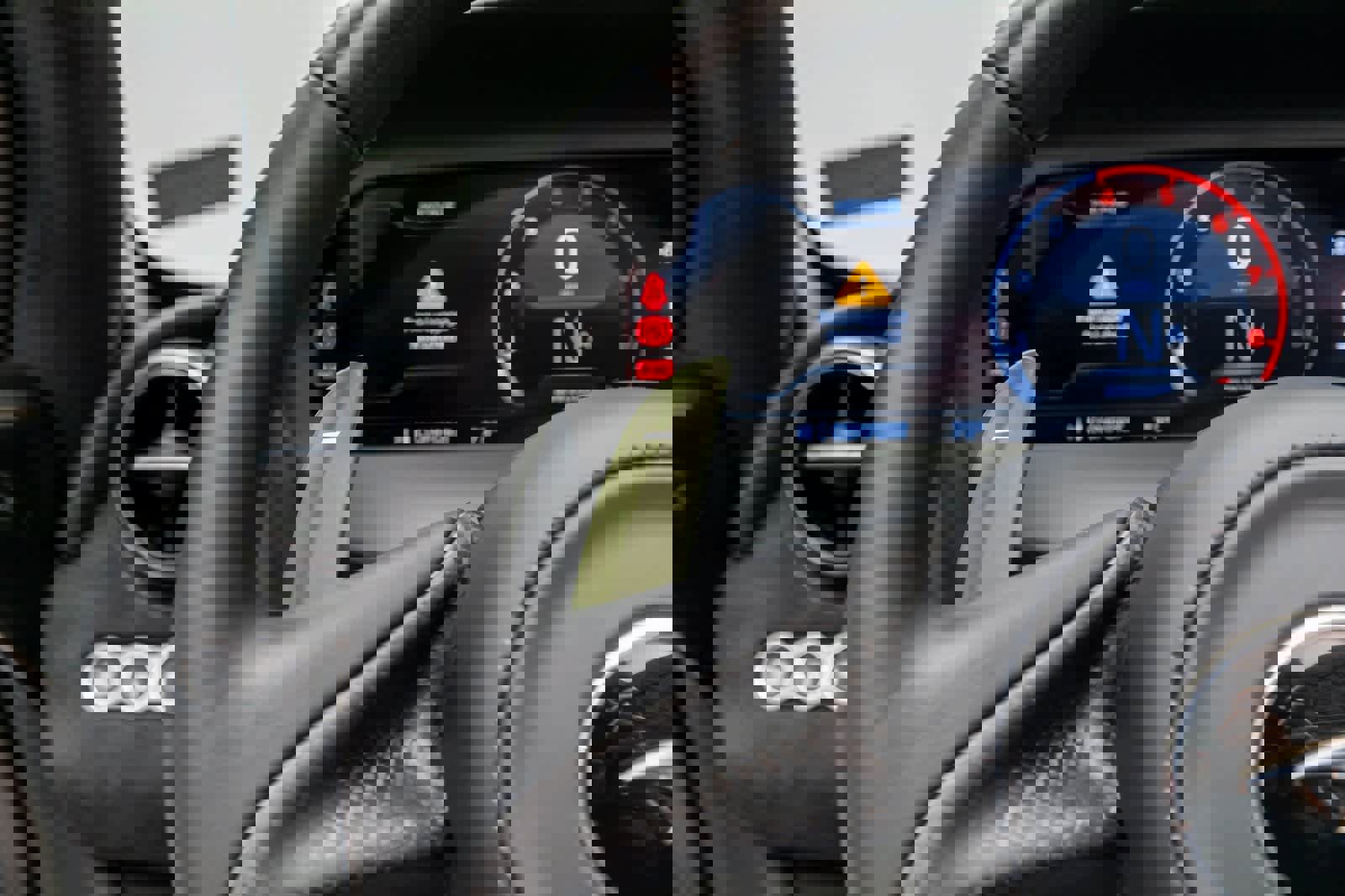 New 2026 McLaren 750S Spider image 27