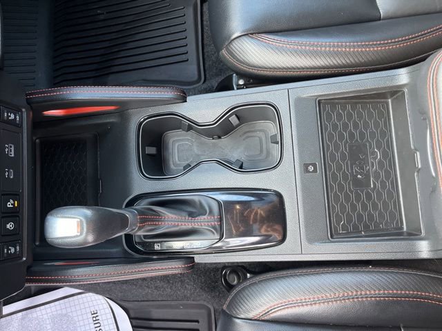 Used 2023 Nissan Frontier PRO-4X w/ Pro-4X Premium Package image 14