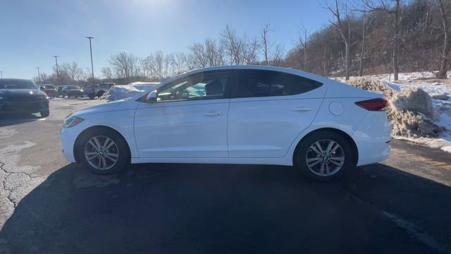 Used 2017 Hyundai Elantra Value Edition image 5