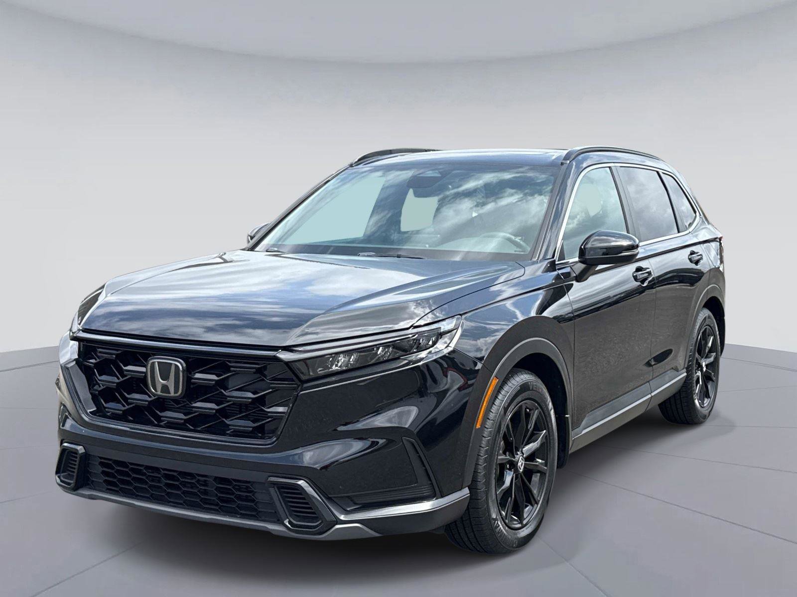Certified 2023 Honda CR-V Sport image 8