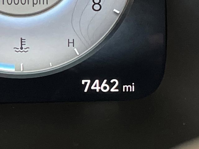 Used 2025 Hyundai Palisade SEL image 6