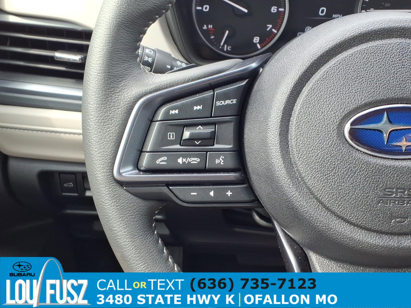 Certified 2025 Subaru Forester Limited image 17