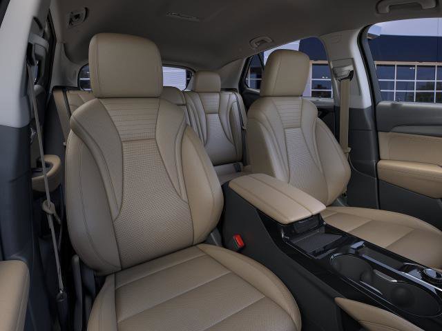New 2026 Buick Envision Preferred AWD/4WD image 46