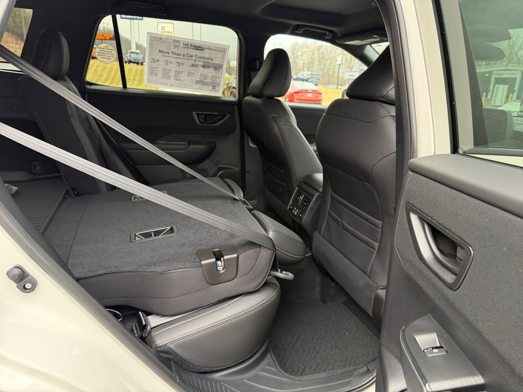 New 2026 Subaru Outback Limited XT image 29