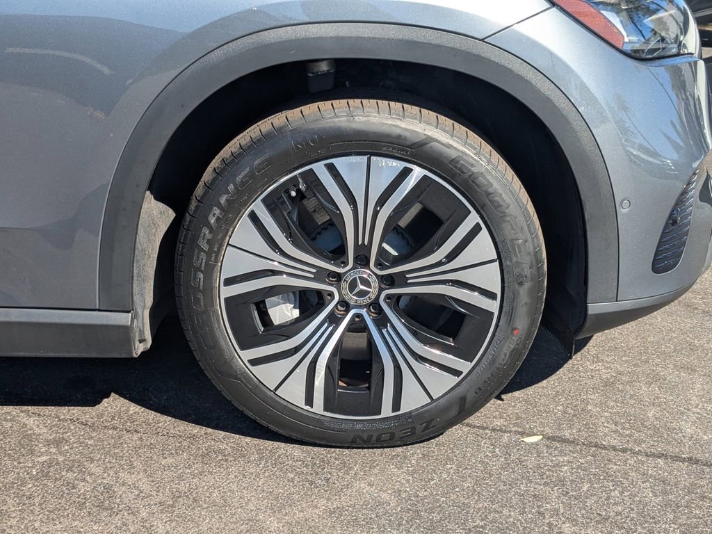 Used 2023 Mercedes-Benz EQE 350+ SUV image 22