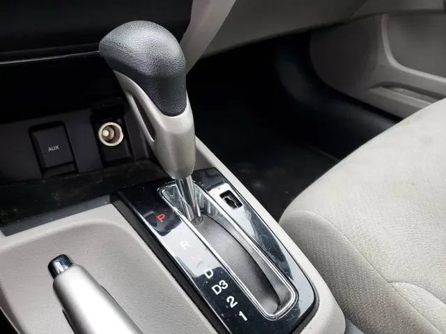 Used 2013 Honda Civic LX image 24