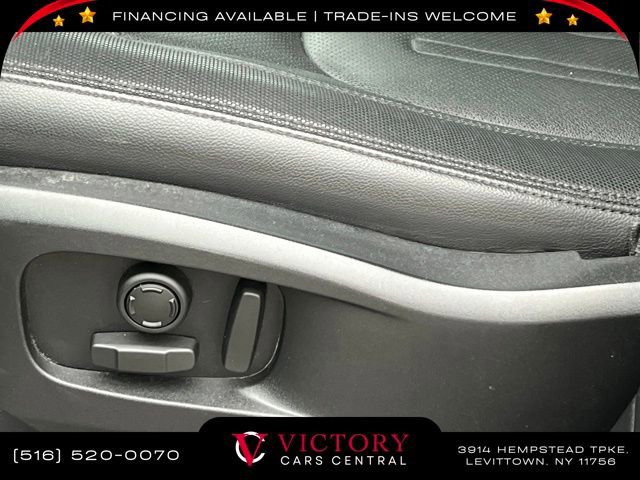 Used 2022 Land Rover Defender 110 X-Dynamic SE image 19