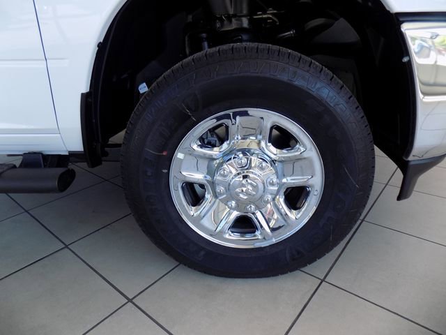 New 2026 RAM 2500 Tradesman AWD/4WD image 10