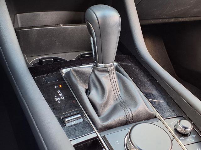 Used 2019 MAZDA MAZDA3 Sedan FWD image 13