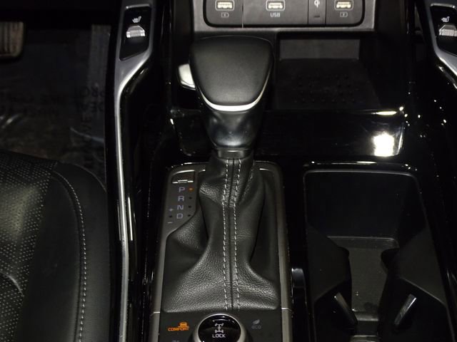 Certified 2023 Kia Sorento SX image 42