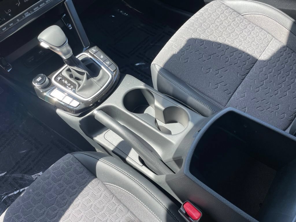 New 2026 Kia Seltos S AWD/4WD image 9