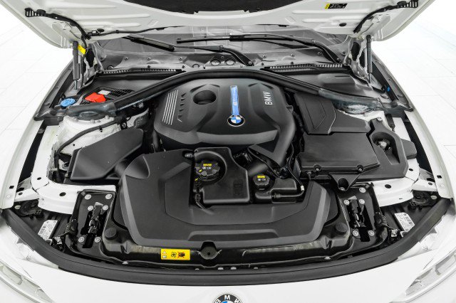 Used 2018 BMW 330e RWD image 55