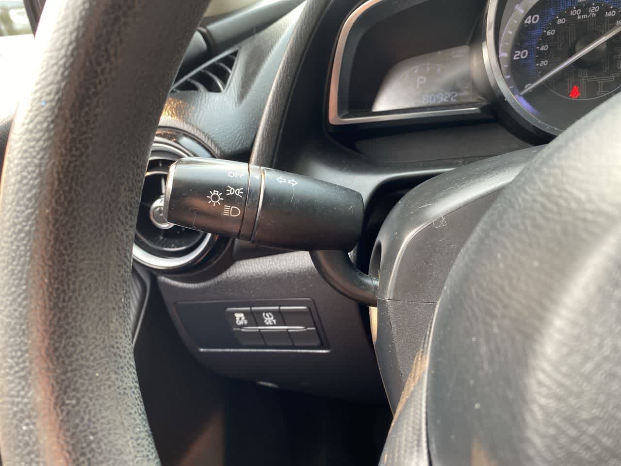 Used 2016 Scion iA FWD image 24
