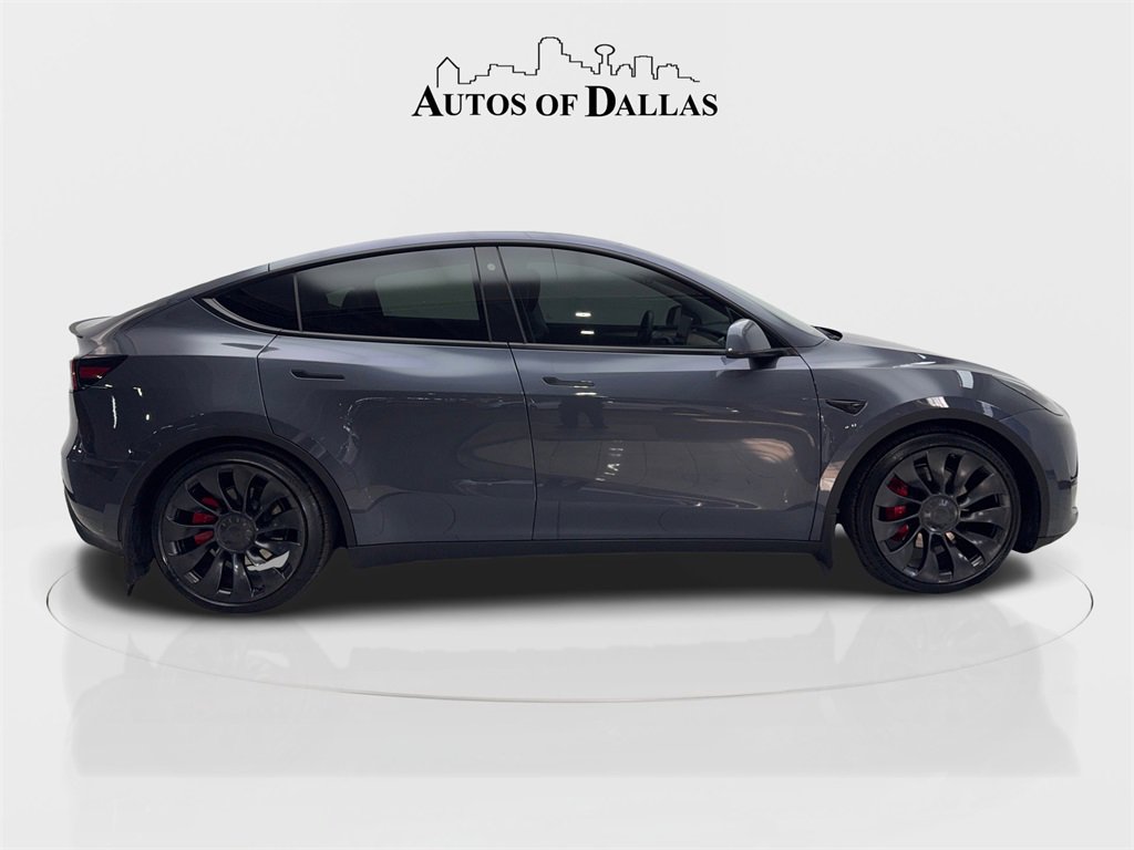 Used 2023 Tesla Model Y Performance image 10