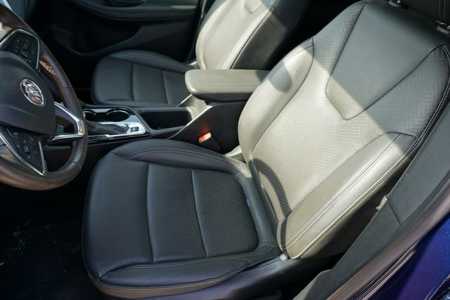 Used 2023 Buick Encore GX Essence w/ Experience Buick Package image 13