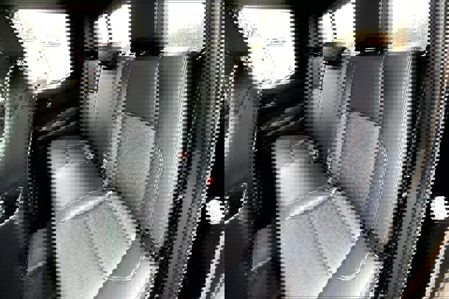 Used 2024 Toyota Tacoma TRD Off-Road w/ TRD Off Road Premium Package image 21