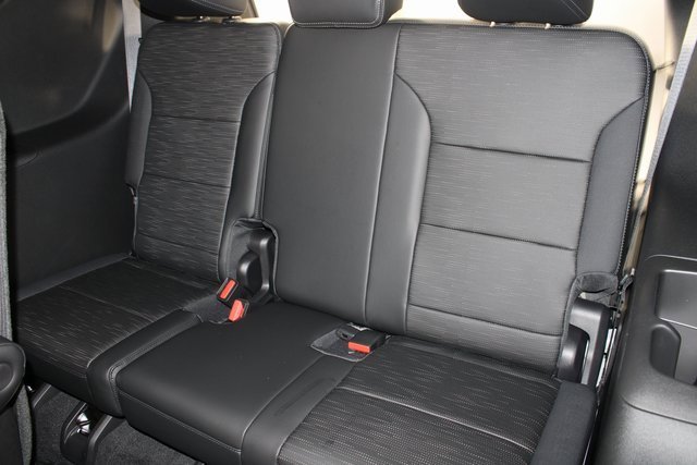 New 2026 Buick Enclave Sport Touring w/ Power Package image 21