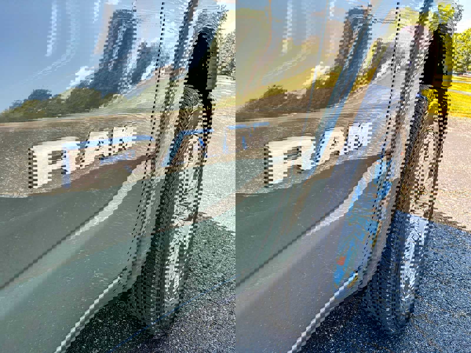 New 2026 RAM 1500 Big Horn image 10