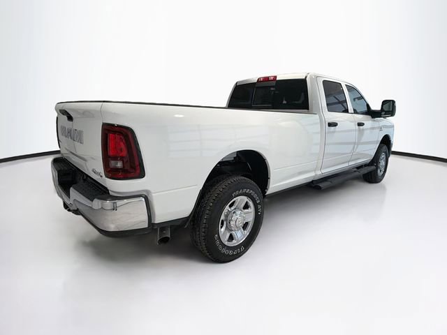 Used 2026 RAM 2500 Tradesman image 6