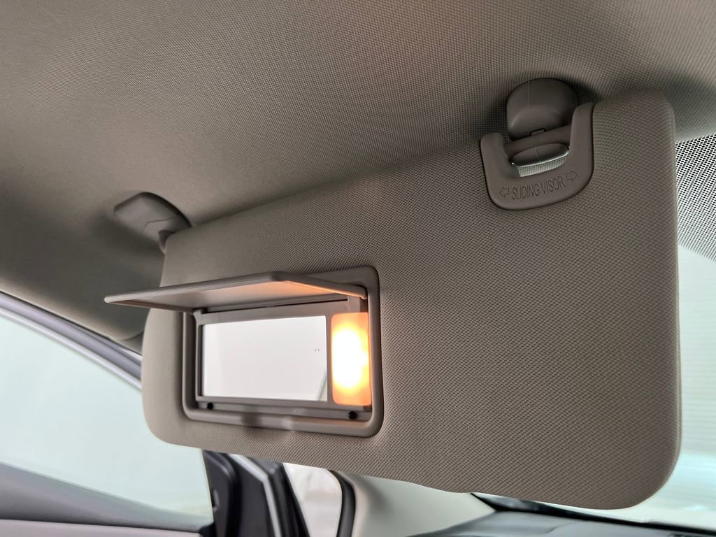 Used 2024 Nissan Murano SV image 63