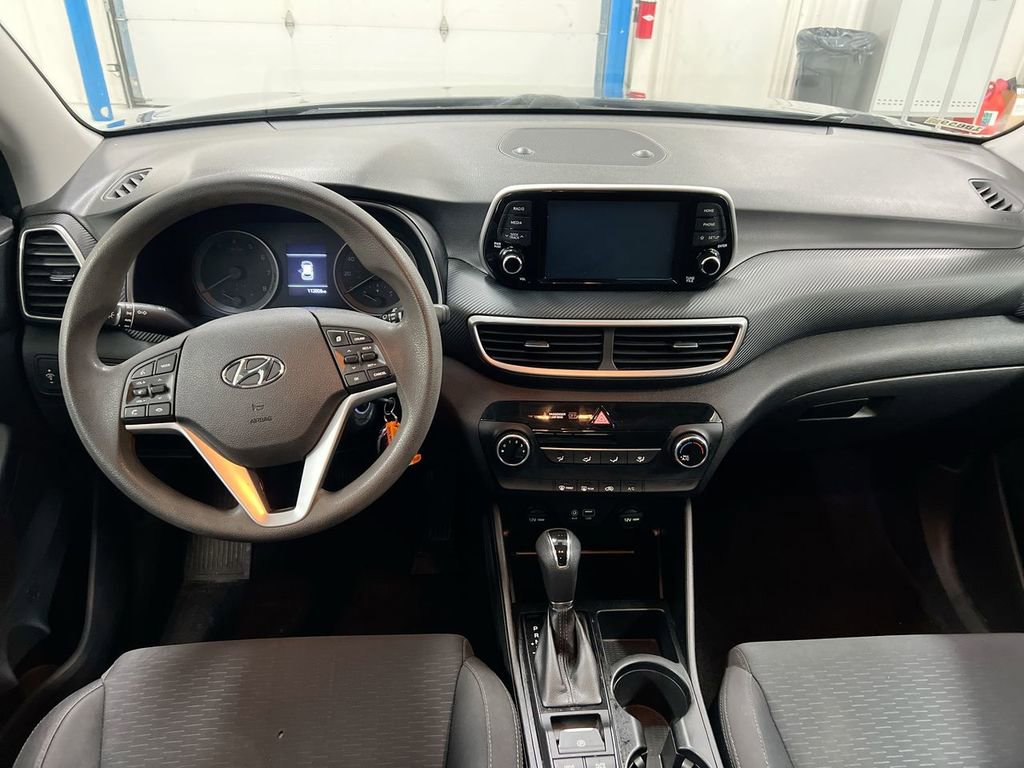 Used 2019 Hyundai Tucson SE image 10