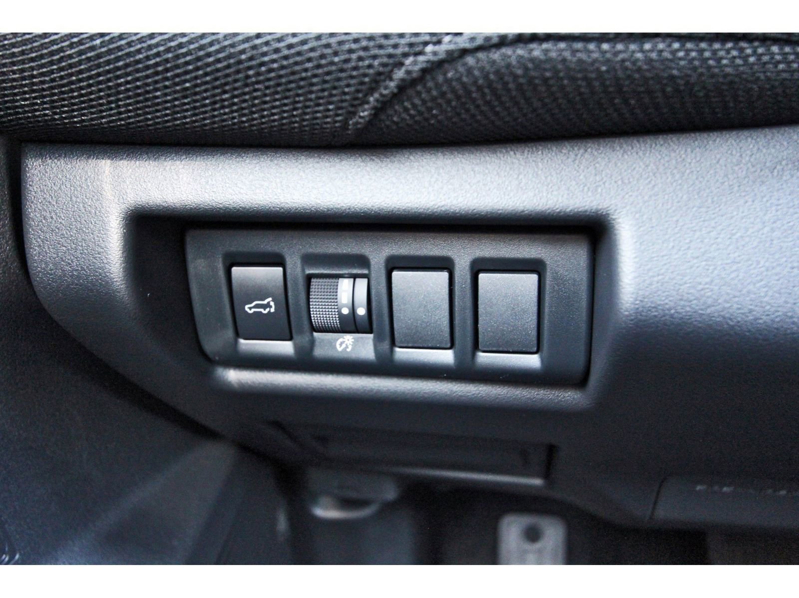 New 2026 Subaru Outback Premium AWD/4WD image 15