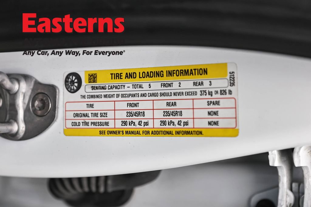 Used 2023 Tesla Model 3 Standard Range image 31