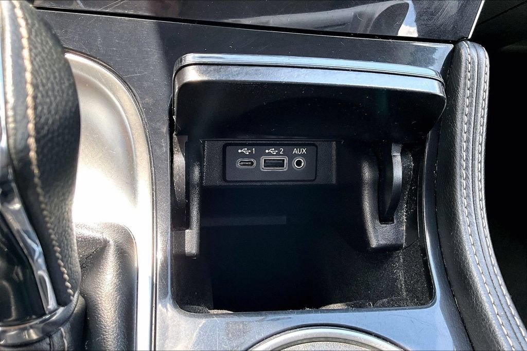 Used 2023 Nissan Maxima SL FWD image 18