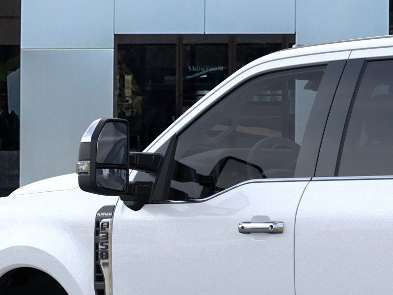 New 2026 Ford F350 Platinum image 20