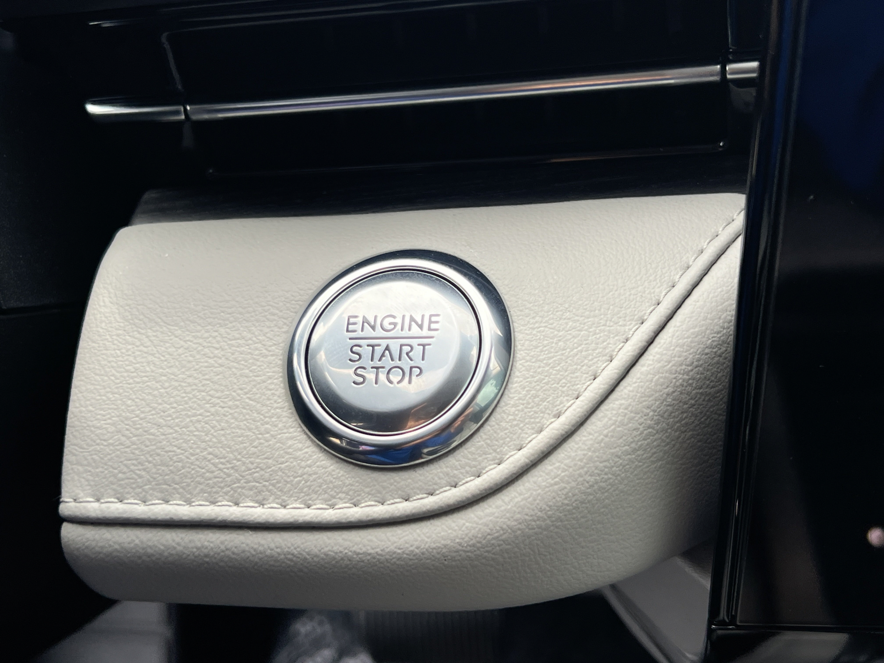 New 2026 Lincoln Nautilus Reserve AWD/4WD image 19