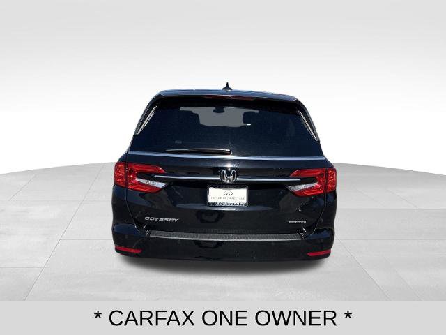 Used 2023 Honda Odyssey Touring image 4