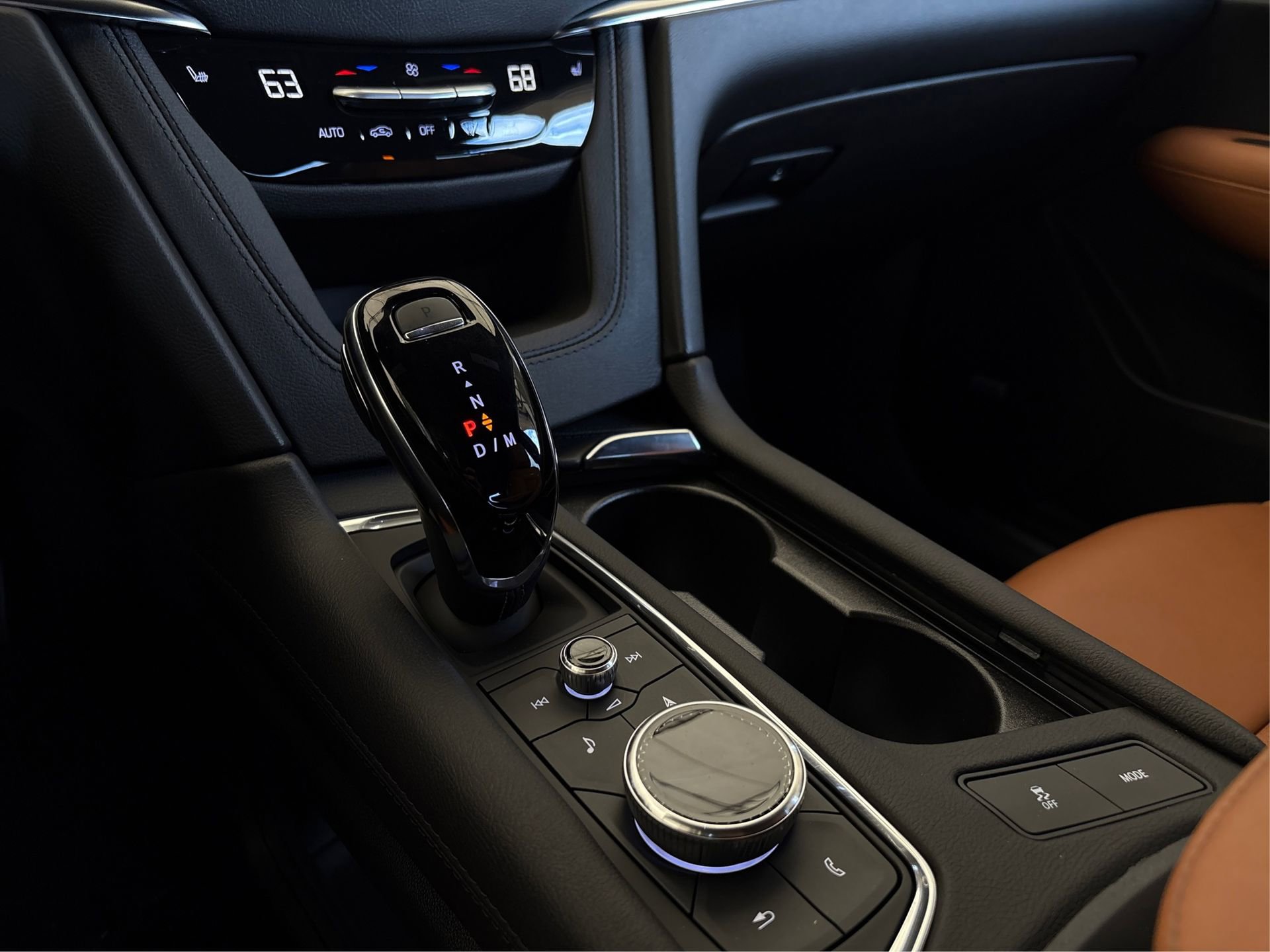 New 2026 Cadillac XT5 Premium Luxury image 30