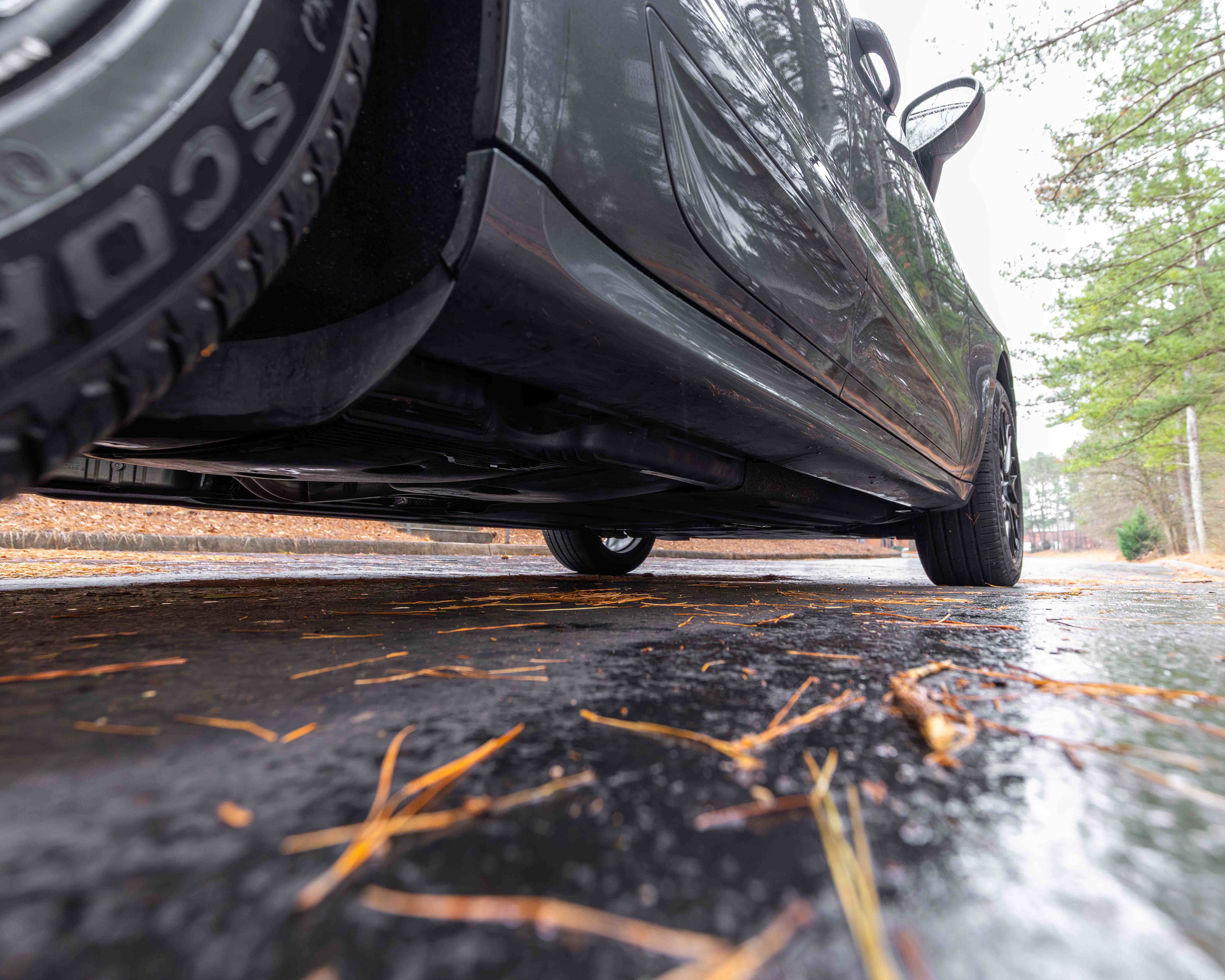 Used 2017 Porsche Macan GTS image 19