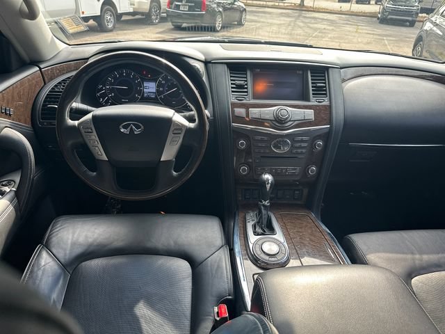 Used 2016 INFINITI QX80 2WD image 23