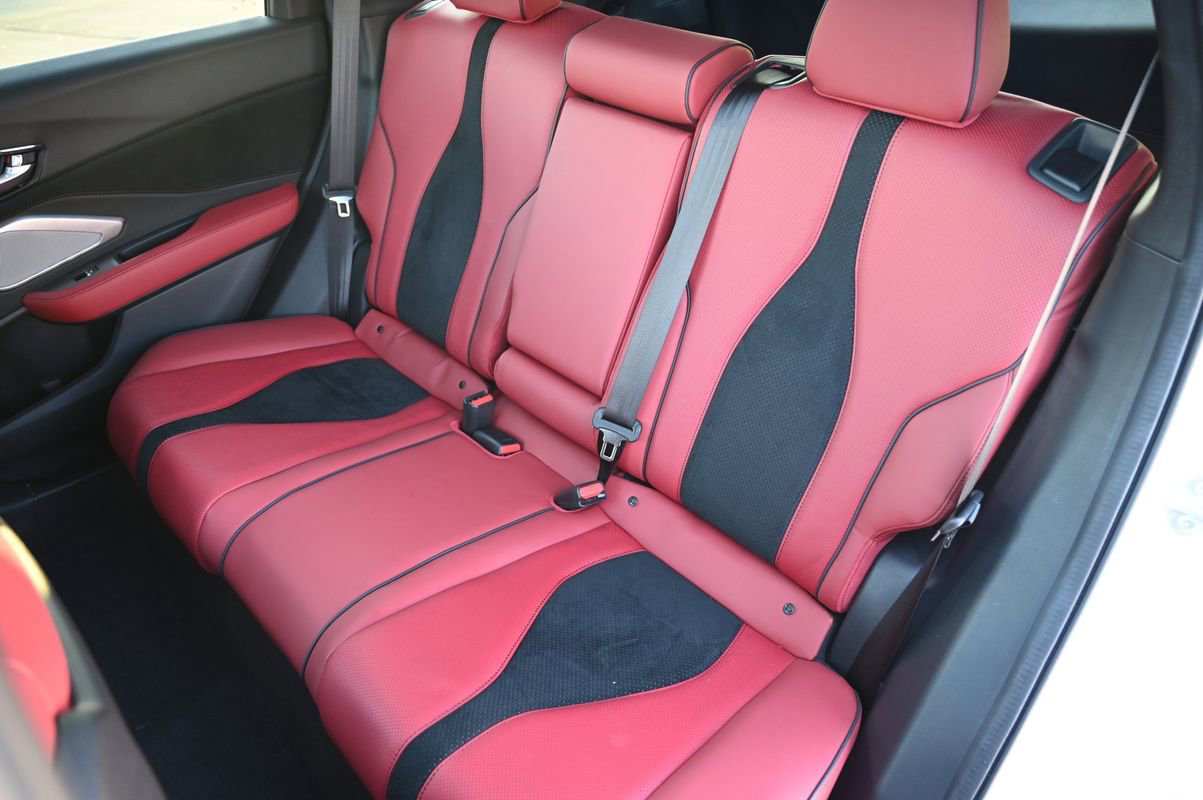 Used 2024 Acura RDX A-Spec image 41