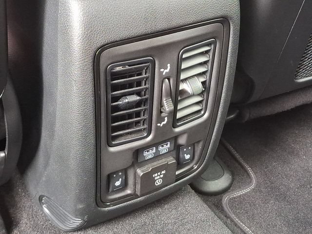 Used 2022 Dodge Durango SRT w/ Premium Interior Group AWD/4WD image 16