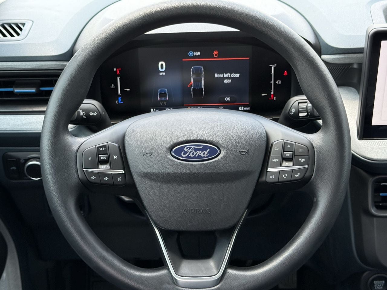 New 2026 Ford Maverick XLT FWD image 11