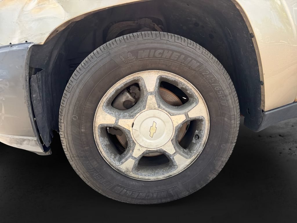 Used 2006 Chevrolet TrailBlazer 4WD w/ LS Preferred Equipment Group image 12