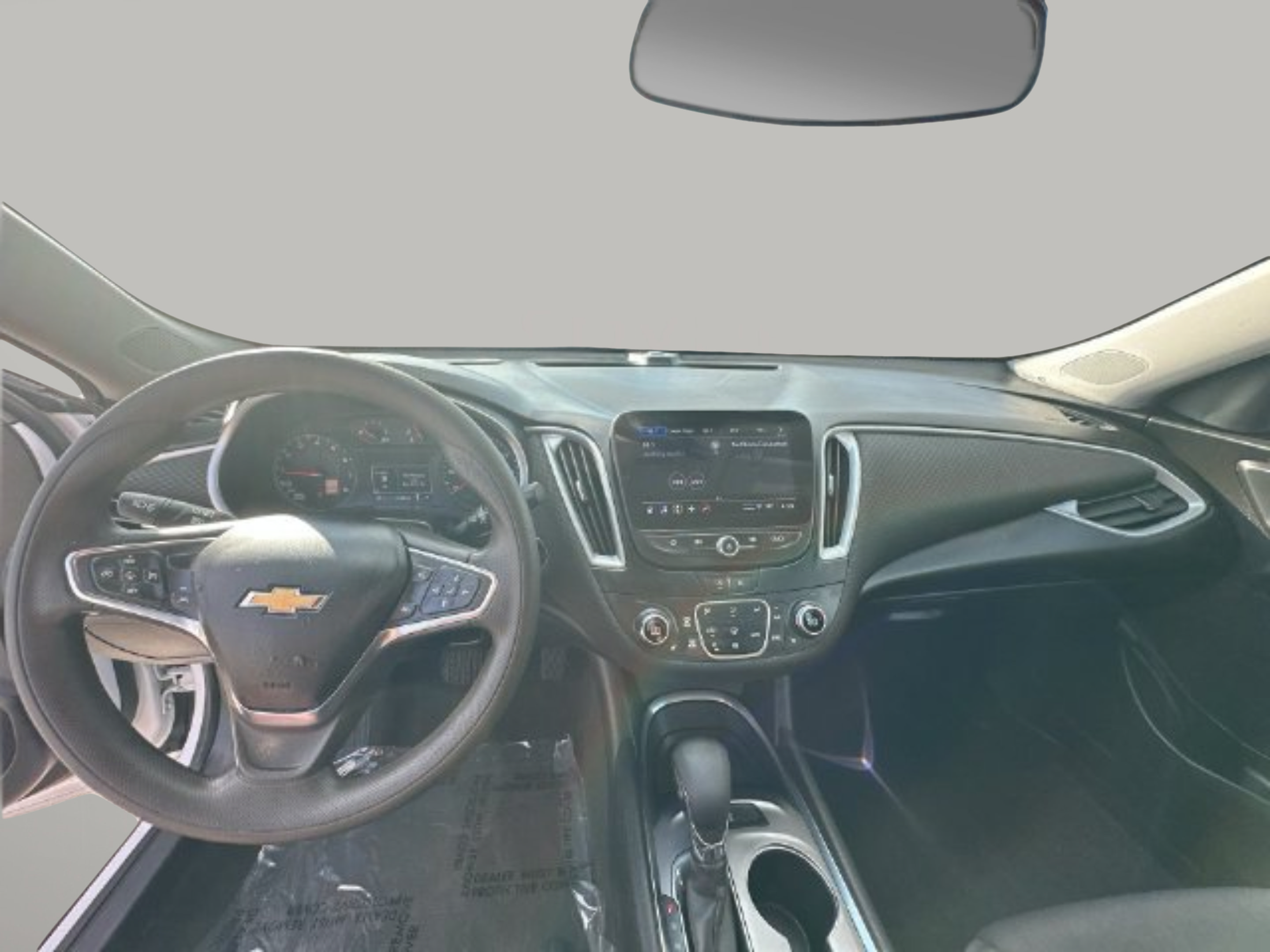 Used 2023 Chevrolet Malibu LT FWD image 24