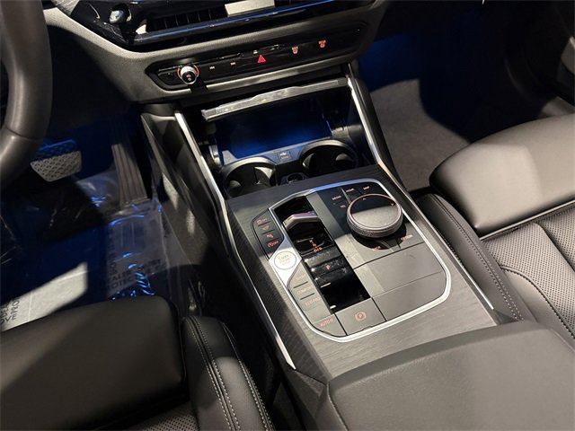 Used 2025 BMW 330i xDrive Sedan w/ Convenience Package image 14