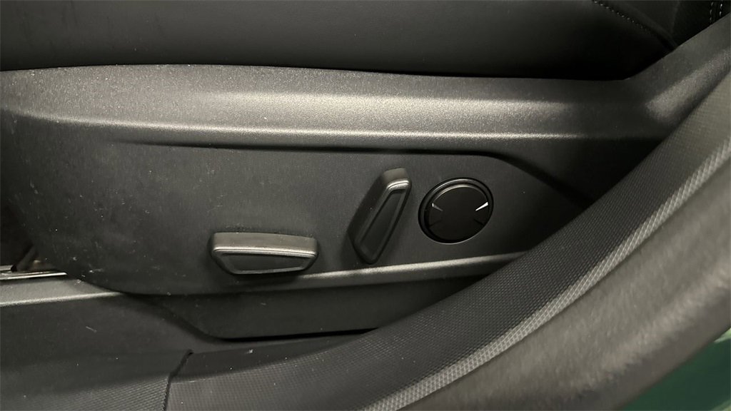 Certified 2024 Ford Mustang Mach-E Premium image 17