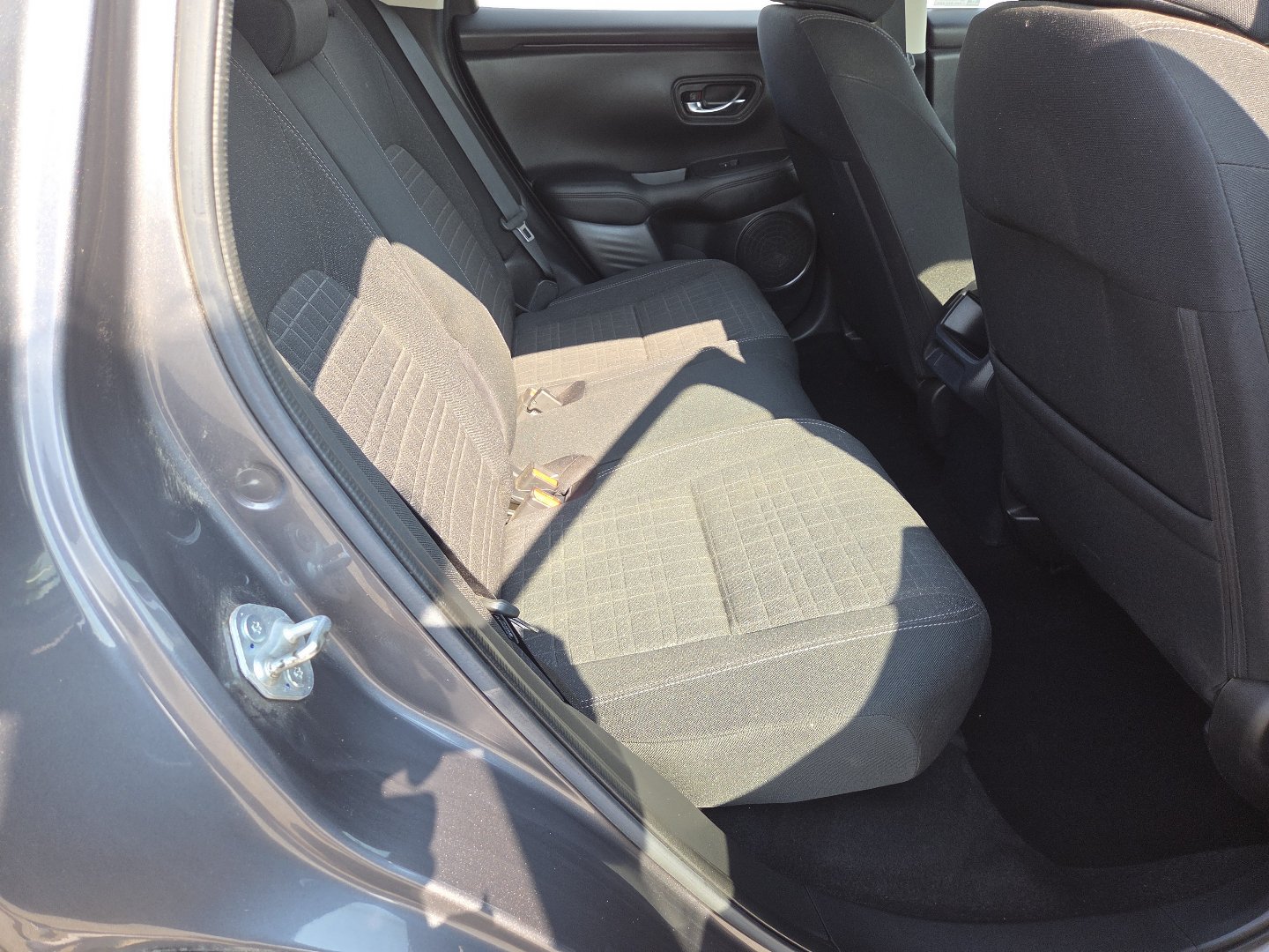 Used 2023 Honda HR-V LX image 20