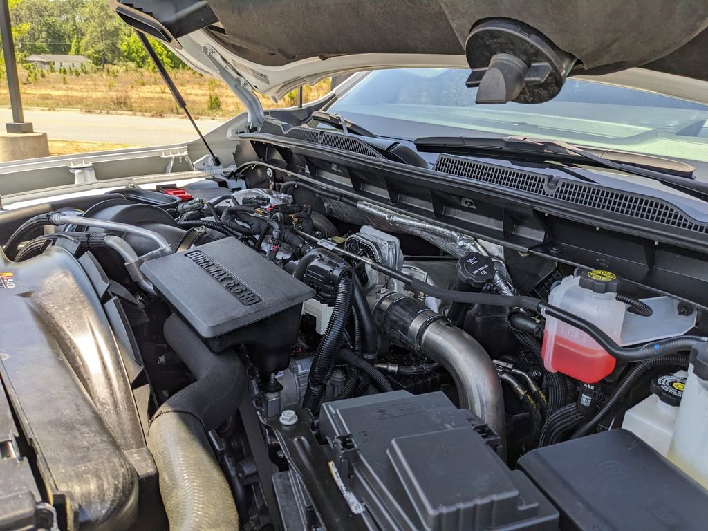 Used 2024 GMC Sierra 2500 Denali w/ Denali Reserve Package image 62